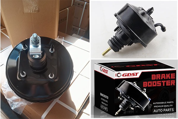GDST Brake Booster OEM service