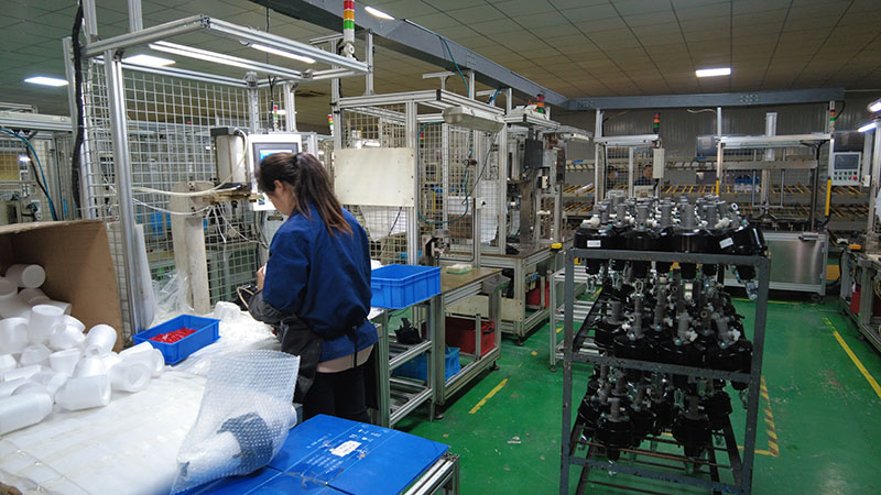 brake booster manufacturer