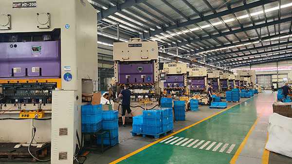 brake booster manufacturer