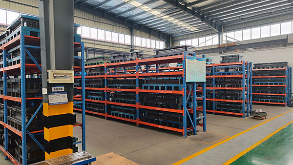 GDST brake booster factory