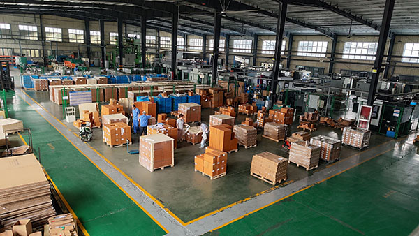brake booster manufacturer