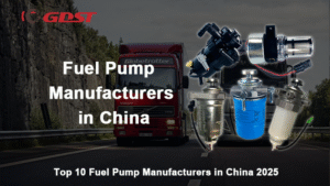 Fuel Pump Manufacturers in China