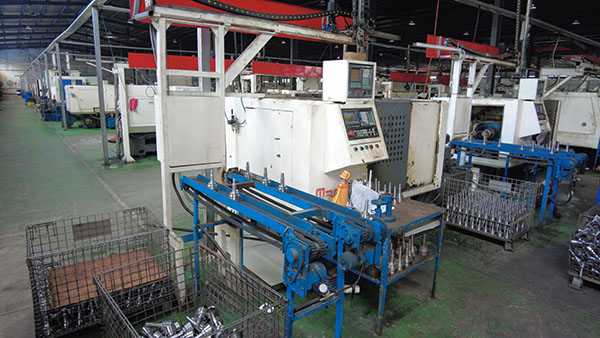 CV Joint manufacturer