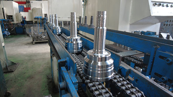 CV Joint manufacturer