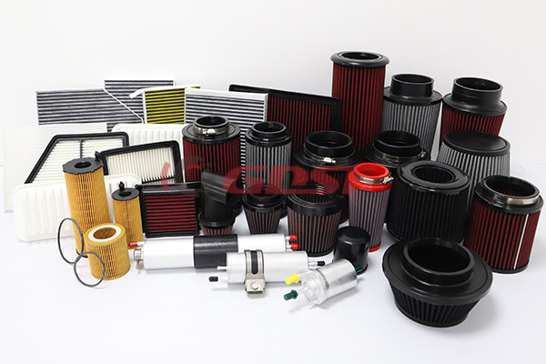GDST Air filters