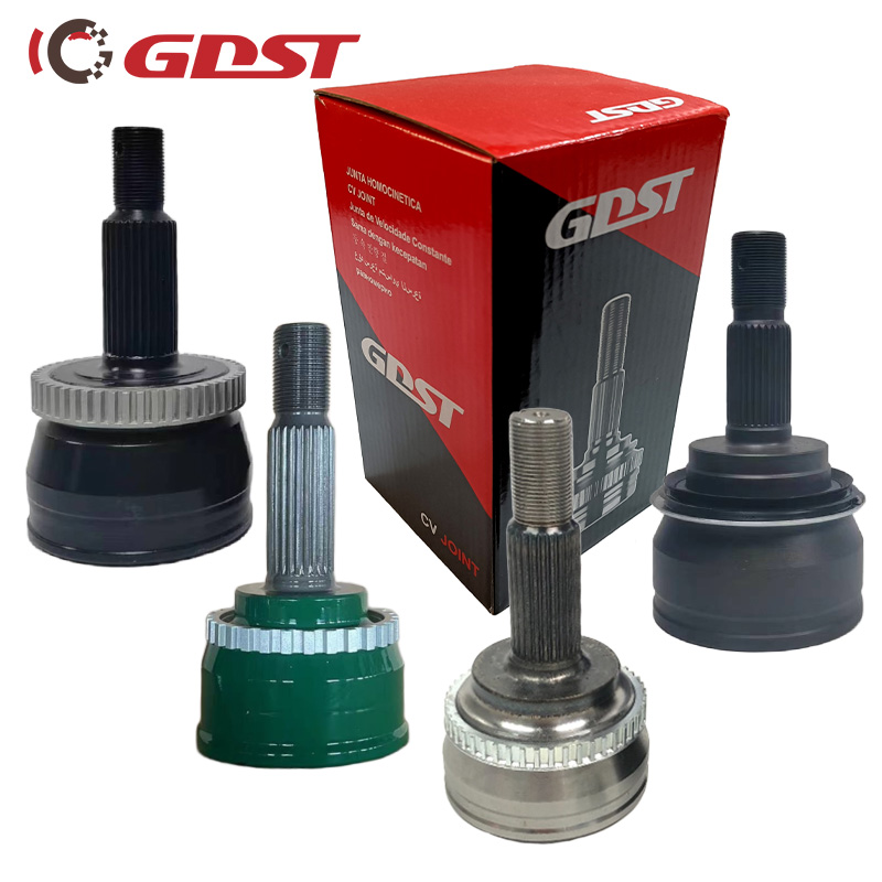 GDST CV Joints