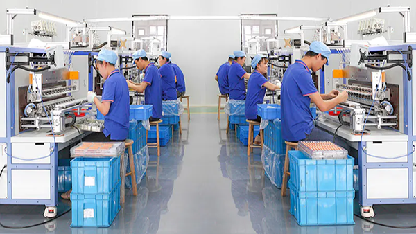 ignition coil factory