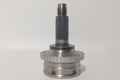Parts of a Drive Shaft