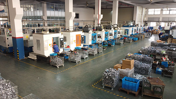 belt tensioner factory
