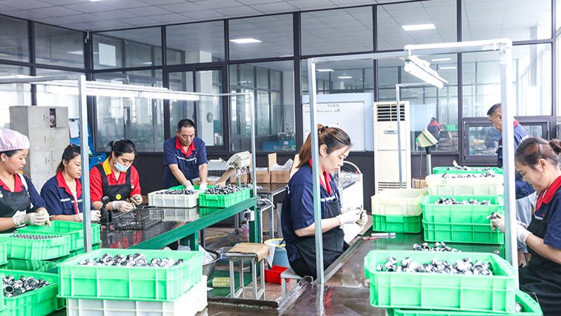 timing chain kit factory