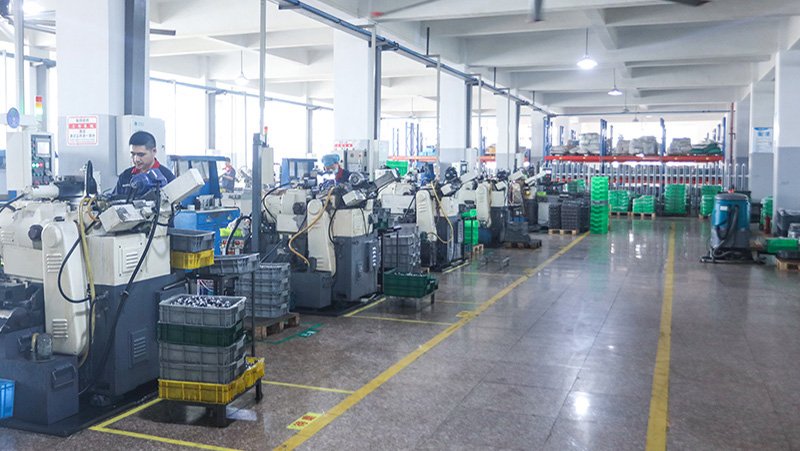 timing chain kit factory