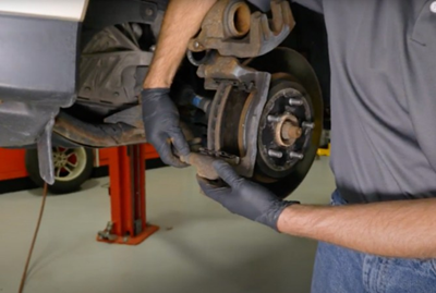 How to Replace Brake Calipers