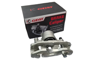 How to Replace Brake Calipers: Step-by-Step Guide