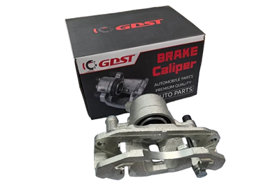 How to Replace Brake Calipers