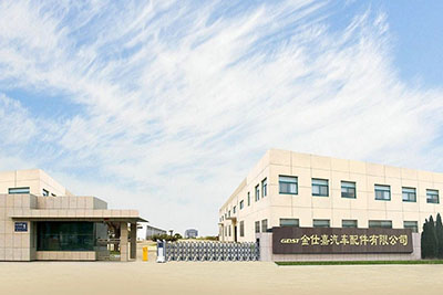 automotive radiator manufacturer