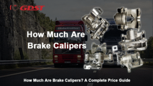 How Much Are Brake Calipers