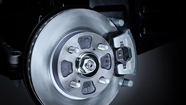 Signs of Bad Brake Calipers