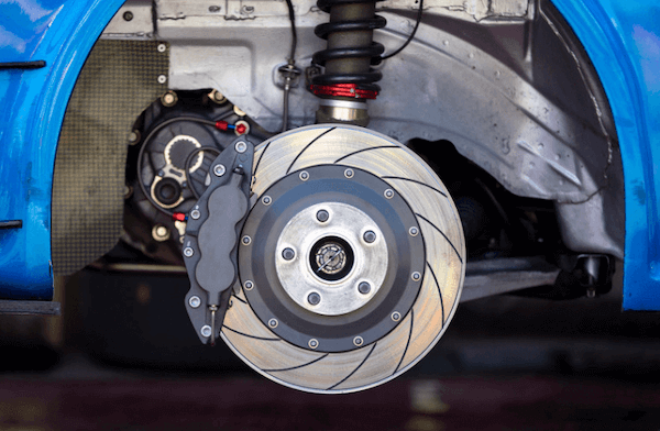 How Long Do Brake Calipers Last
