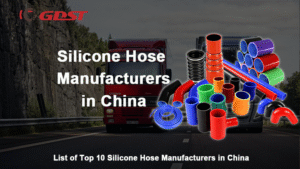 Silicone Hose Manufacturers in China