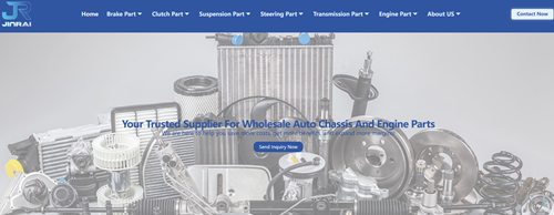 Fuel Filter Manufacturers in China