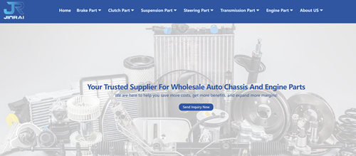 Oil Filter Manufacturers in China