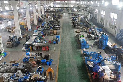 brake pads manufacturer