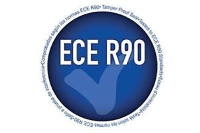 Brake Pad Certifications ECE R90