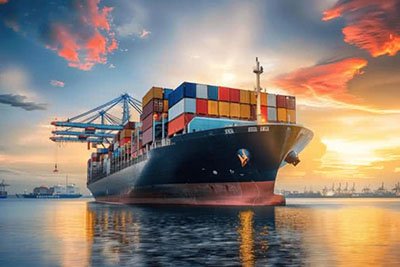 brake pad Experience and Export Background