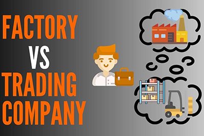 supplier vs manufacturer