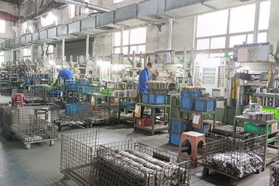 brake pad manufacturer