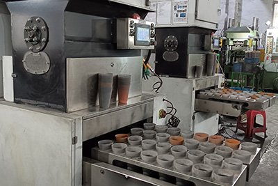 brake pad raw material