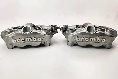 OEM Brake Calipers