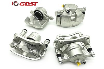 brake caliper types