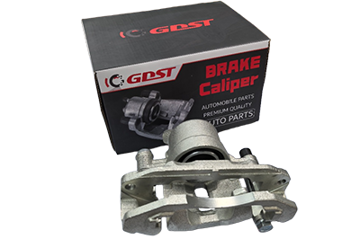 Aftermarket Brake Calipers