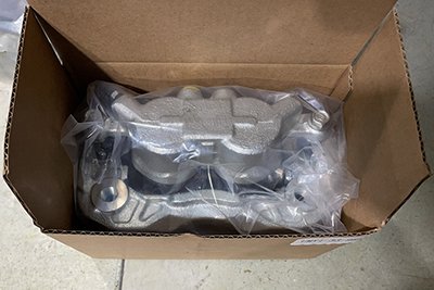 brake caliper prices