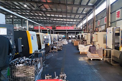 brake caliper factory