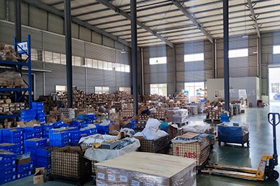 Heavy Duty Truck brake caliper production capacity
