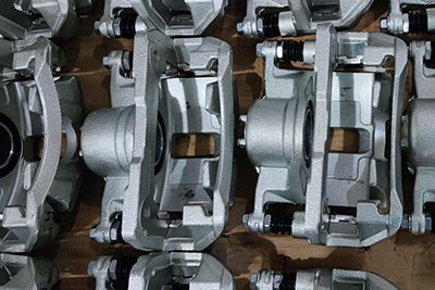 brake caliper factory