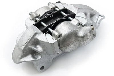 Fixed Brake Caliper