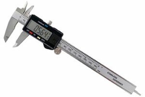 Digital Caliper