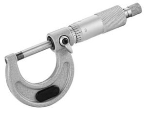 Micrometer