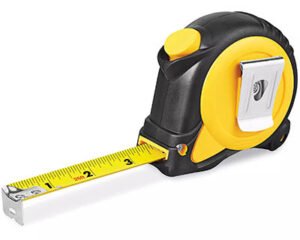 Tape Measure
