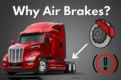Air Brake Systems