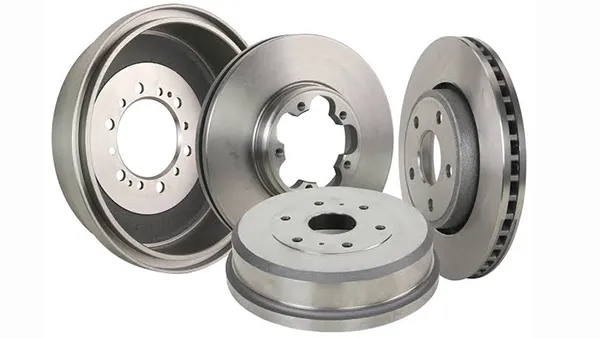 aftermarket disc rotor and drum brake selection for distributors advantages and disadvantages of disc brakes vs drum brakes for buyers